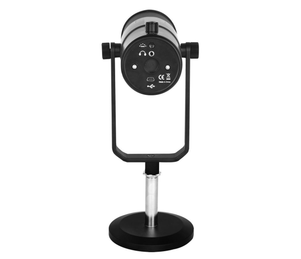 TIE USB Studio Desktop Microphone Pro (TUR88) - 486959 - zdjęcie 2